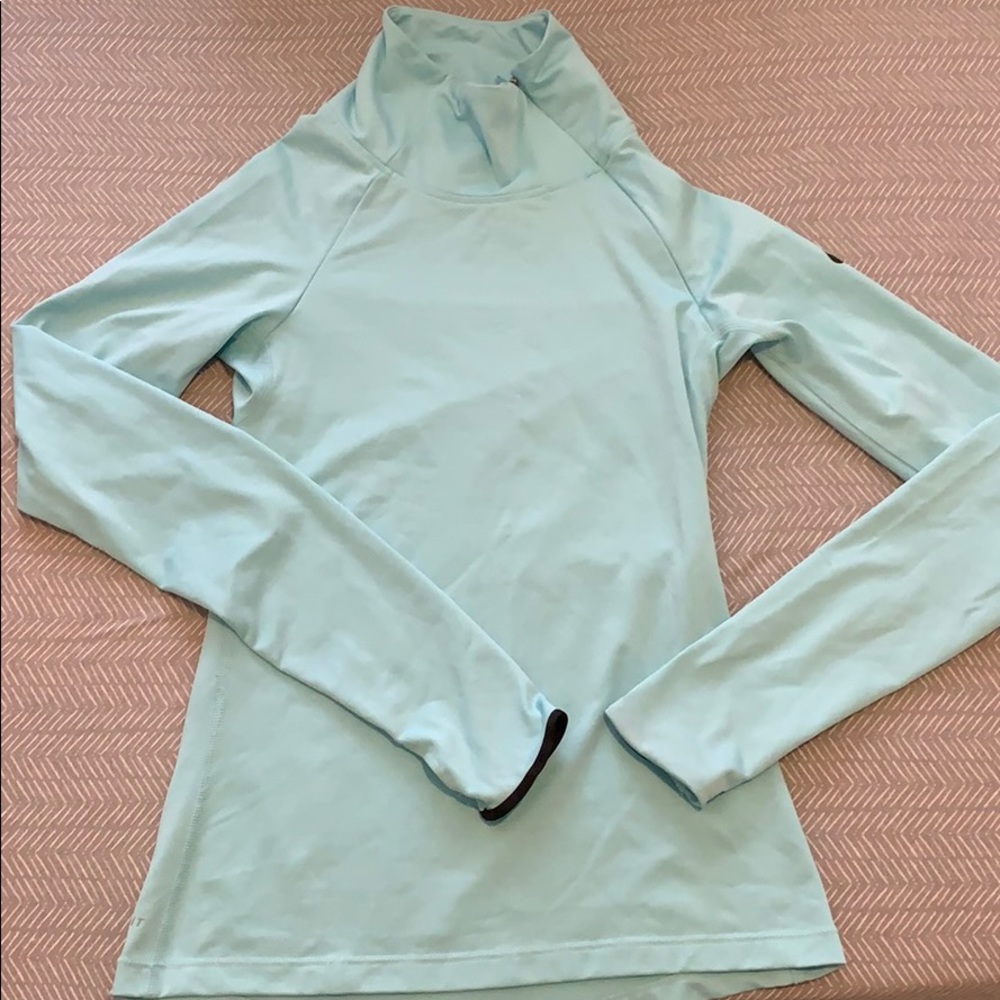 Nike Pro Dri-Fit long sleeve
